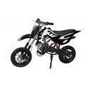 Pocket Cross 49CC FAST AND BABY